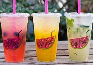 Sip Fresh Announces First Franchise Agreement