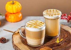 TOUS les JOURS Ushers in Autumn With the Launch of Tasty Seasonal Beverages