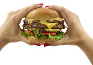 The Burger Experience Celebrates National Cheeseburger Day with $5 Cheeseburgers
