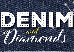 The Dickey Foundation Hosts Inaugural Denim and Diamonds Event