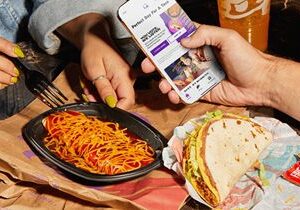 The Double Decker Taco and Enchirito Go Head-to-Head as Taco Bell Fans Vote on Which Will Briefly Return to Menus in 2022