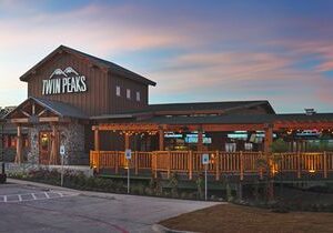 Twin Peaks Signs Multi-Unit Deal to Increase Louisville-Area Presence
