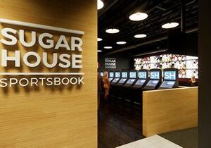 Arooga’s Grille House & Sports Bar Partners with PlaySugarHouse for Sportsbook at Their Shelton, Connecticut Location