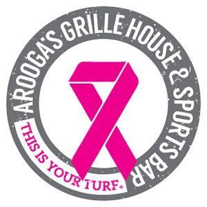 Arooga's and The Feel Your Boobies Foundation Re-team for a New October Fundraiser