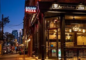 Artichoke Basille’s Pizza Announces Next New Jersey Location