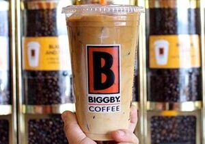 BIGGBY COFFEE Continues to Dominate the Coffee Franchise Industry; Set to Open First Location in Georgia