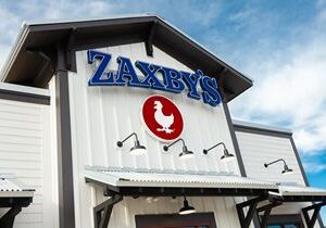 Callahan, Florida Native Brings Zaxby’s Restaurant to Hometown