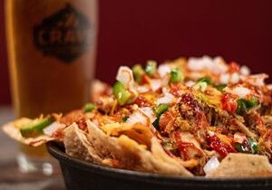Crave Hot Dogs & BBQ Expands into the Bronx, New York!