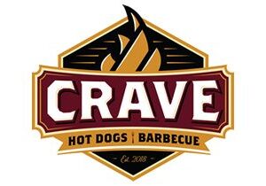 Crave Hot Dogs & BBQ Is Named to the Entrepreneur 2022 Top Food Franchises List!