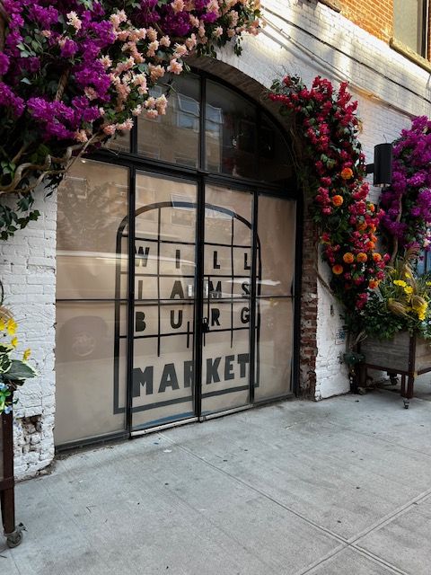 Fast Casual Breakfast Concept, Effin Egg, Opens Second New York Location Fast Casual Breakfast Concept, Effin Egg, Opens Second New York Location