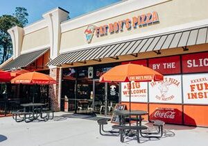 Fat Boy’s Pizza Has Big Plans to Expand Through Franchising