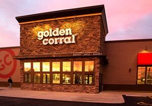 Golden Corral Salutes Our Nation’s Heroes with 22nd Annual Military Appreciation Night