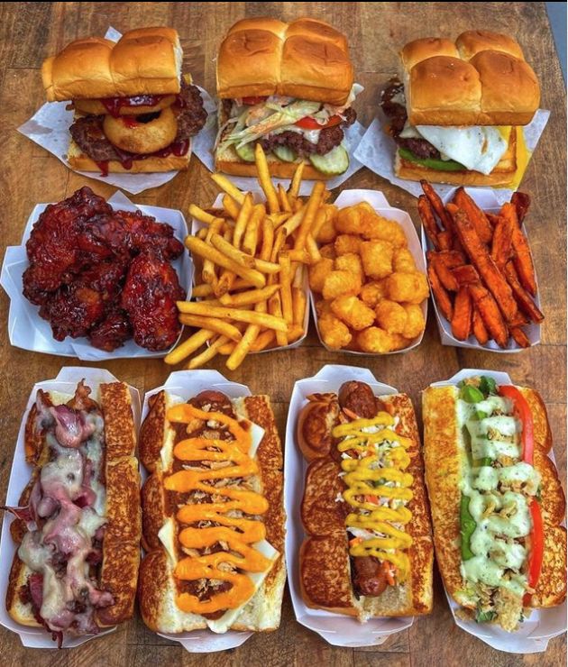 Houston's New Dog Haus Celebrates Grand Opening by Giving Back to Spring ISD Houston's New Dog Haus Celebrates Grand Opening by Giving Back to Spring ISD