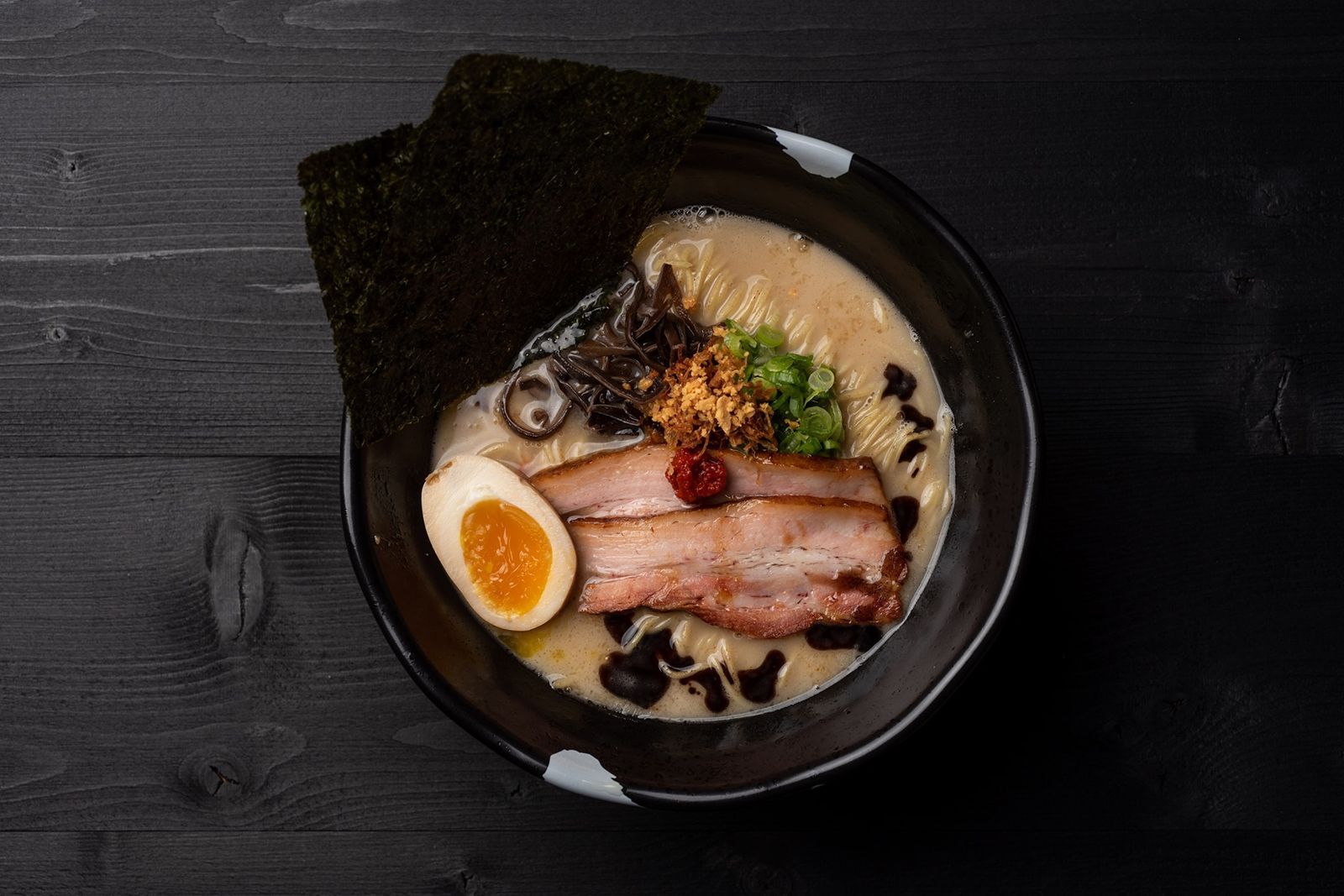 JINYA Ramen Bar Introduces Traditional Japanese Flavors to South Carolina