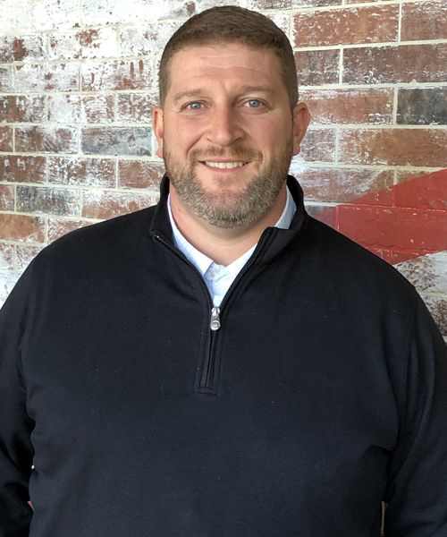 Toppers Pizza Names James "Jimmy" McFeeters as VP of Development Jimmy McFeeters