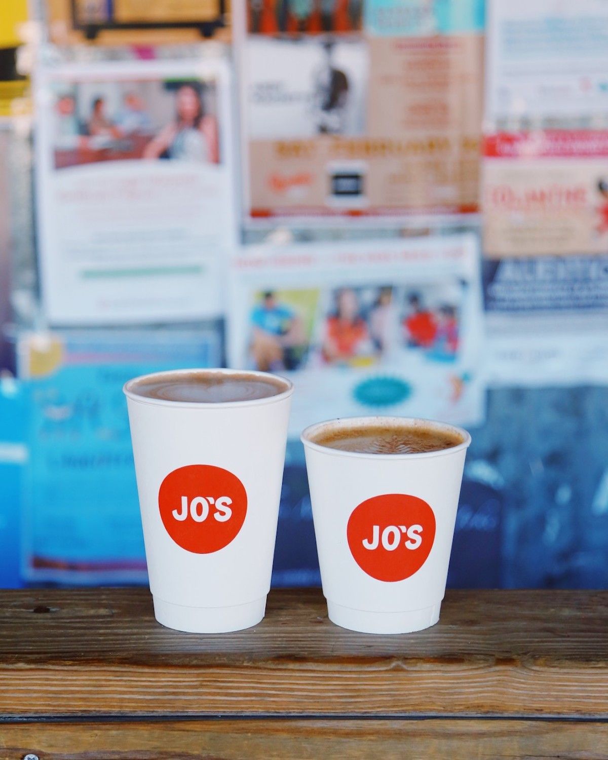 Jo's Coffee to Expand its Austin Footprint Plus More from What Now Media Group's Weekly Pre-Opening Restaurant News Report Jo's Coffee to Expand its Austin Footprint Plus More from What Now Media Group's Weekly Pre-Opening Restaurant News Report