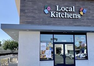 Local Kitchens Is Opening in Huntington Beach, Marking Its First Southern California Location