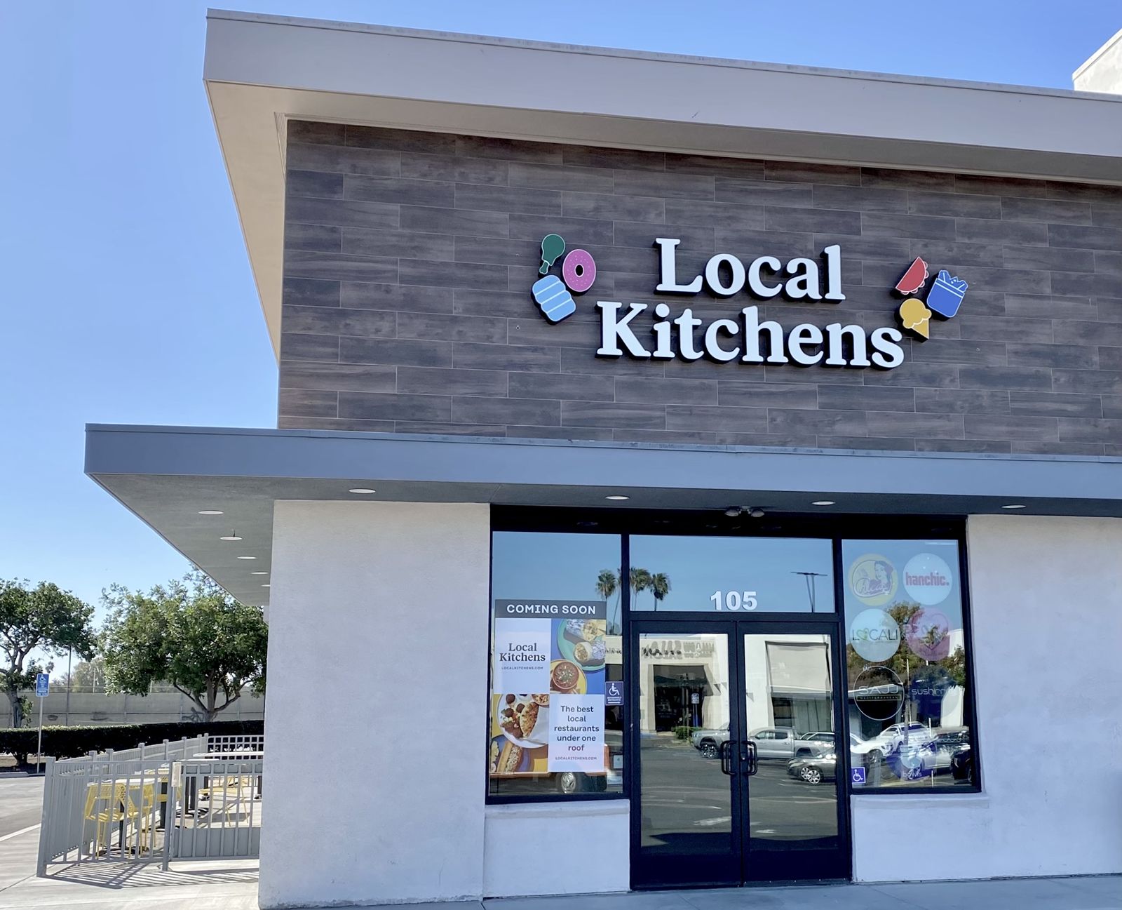 Local Kitchens Is Opening in Huntington Beach, Marking Its First Southern California Location Local Kitchens Is Opening in Huntington Beach, Marking Its First Southern California Location