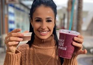 Nékter Juice Bar Gives Away 100,000 Wellness Shots to Celebrate 100,000 Instagram Followers