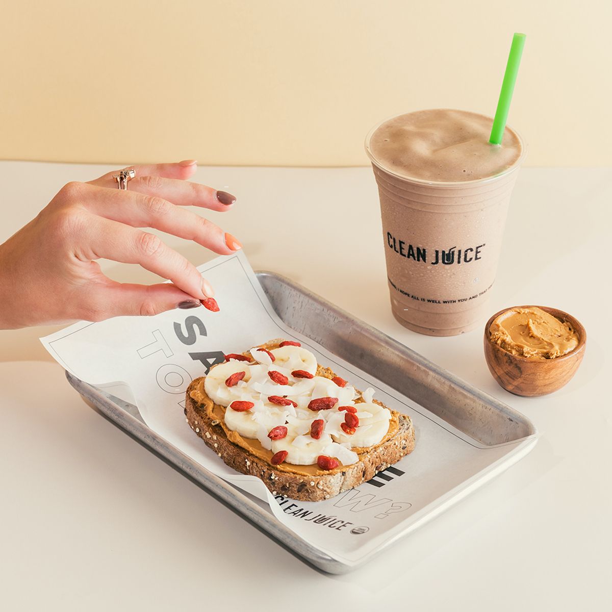 Organic Juice Chain to Make Austin Debut Plus More from What Now Media Group's Weekly Pre-Opening Restaurant News Report Organic Juice Chain to Make Austin Debut Plus More from What Now Media Group's Weekly Pre-Opening Restaurant News Report