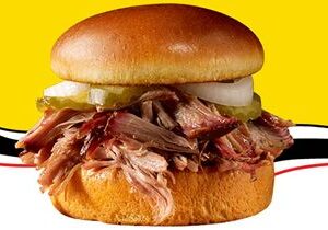 Pig Out at Dickey’s Barbecue Pit for National Pulled Pork Day