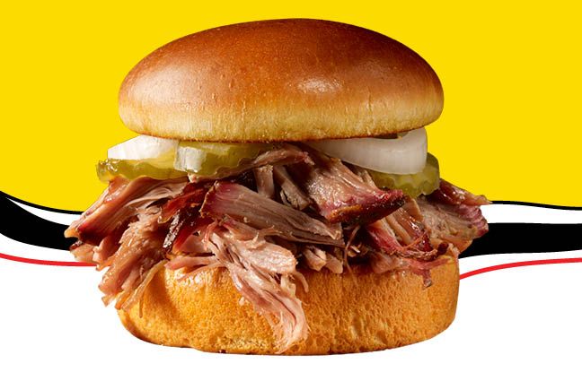 Pig Out at Dickey's Barbecue Pit for National Pulled Pork Day Pig Out at Dickey's Barbecue Pit for National Pulled Pork Day
