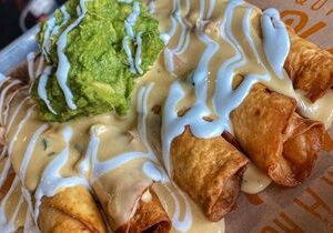 Roll-Em-Up Taquitos Announces New Locations Opening Across Southwest United States