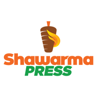 Shawarma Press Launches "Download the App and Get a Free Wrap" on National Shawarma Day October 15