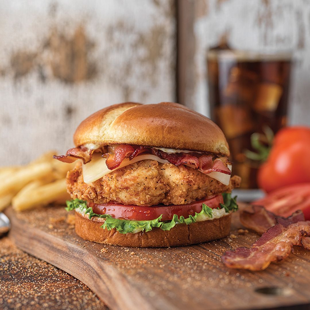 Slim Chickens Gears Up to Open Third Utah Location in Pleasant Grove on October 24th Slim Chickens Gears Up to Open Third Utah Location in Pleasant Grove on October 24th