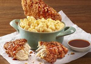 Smokey Bones Launches BiteHall & Two New Virtual Brands