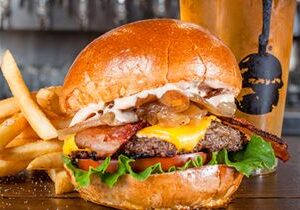 Southern California’s Leading Burger Establishment Slater’s 50/50 Taking Over The Bay Area With a New Location in San Jose