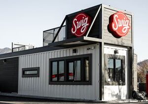 Swig Continues to Pop Up Around the DFW Metroplex