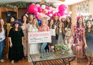 Swig Hosts Third-Annual ‘Save The Cups’ Campaign