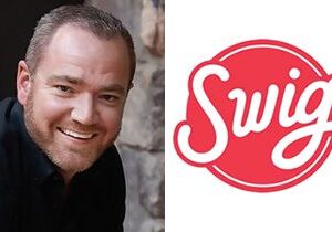 Swig Names Rian McCartan CEO