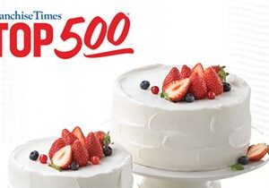 TOUS les JOURS Joins Franchise Times’ Prestigious Top 500 Franchises List