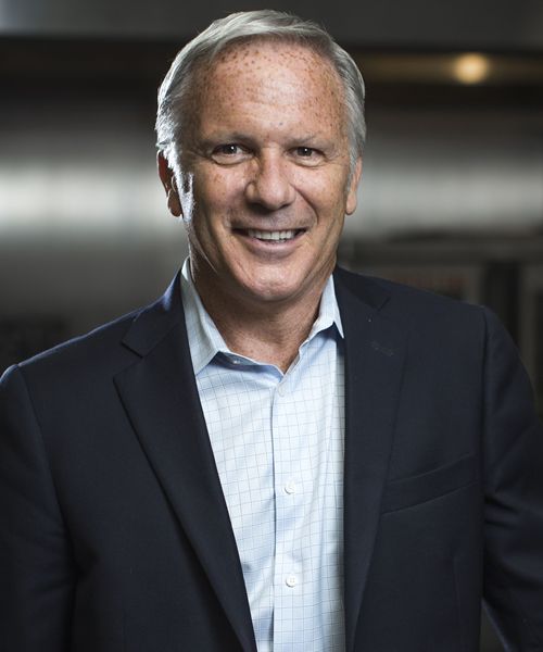 Krouse Selected to IFA Board of Directors Tom Krouse