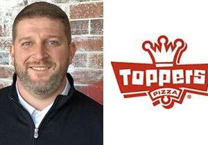 Toppers Pizza Names James “Jimmy” McFeeters as VP of Development