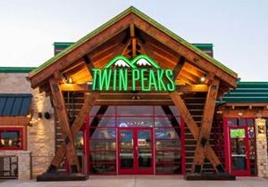 Twin Peaks Racing in Near Texas Motor Speedway