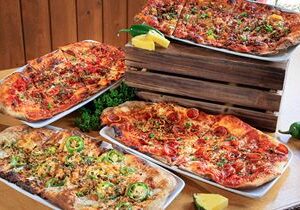 Twin Peaks Rolls Out Fresh New Take on Flatbreads