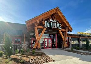 Twin Peaks to Donate $10 for Every NFL Touchdown This Season to ALS Association