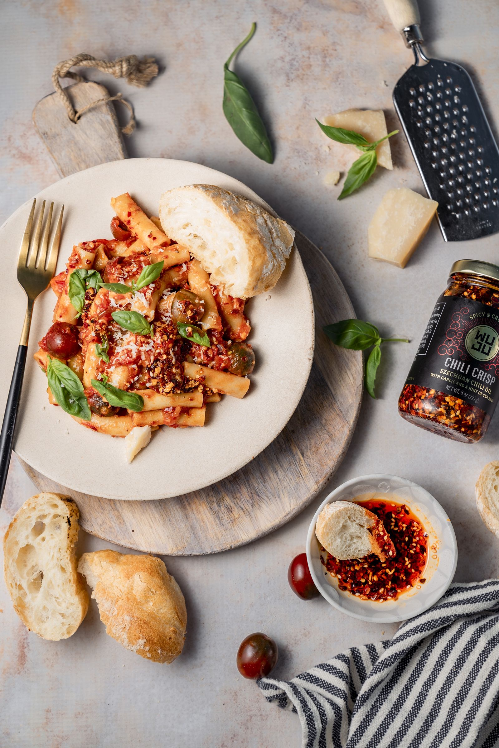 WUJU Foods Founder Bottles Parents' Restaurant Legacy into a Flavorful Line of Sauces, Snacks, Marinades, and More. WUJU Foods Founder Bottles Parents' Restaurant Legacy into a Flavorful Line of Sauces, Snacks, Marinades, and More.