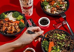 WaBa Grill To Enter Texas With 10-Store Development Deal