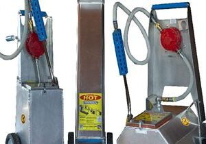 What Do Waste Oil Disposal Buyers Want in a Product?