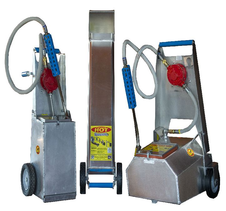 What Do Waste Oil Disposal Buyers Want in a Product? What Do Waste Oil Disposal Buyers Want in a Product?