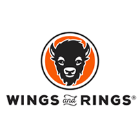 Wings and Rings Puts the 'Rings' in Wings and Rings with New Onion Ring Options; Launches Refreshed Menu Design