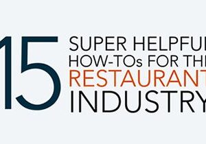 15 Super Helpful How-To Articles for the Restaurant CEO