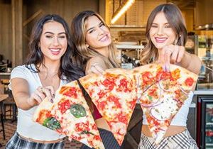 Artichoke Basille’s Pizza To Open Second Phoenix Location on November 19th