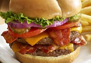 Baconfest Arrives at Perkins Restaurant & Bakery