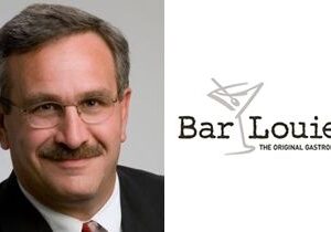 Bar Louie Taps Mike Mrlik as Chief Operating Officer