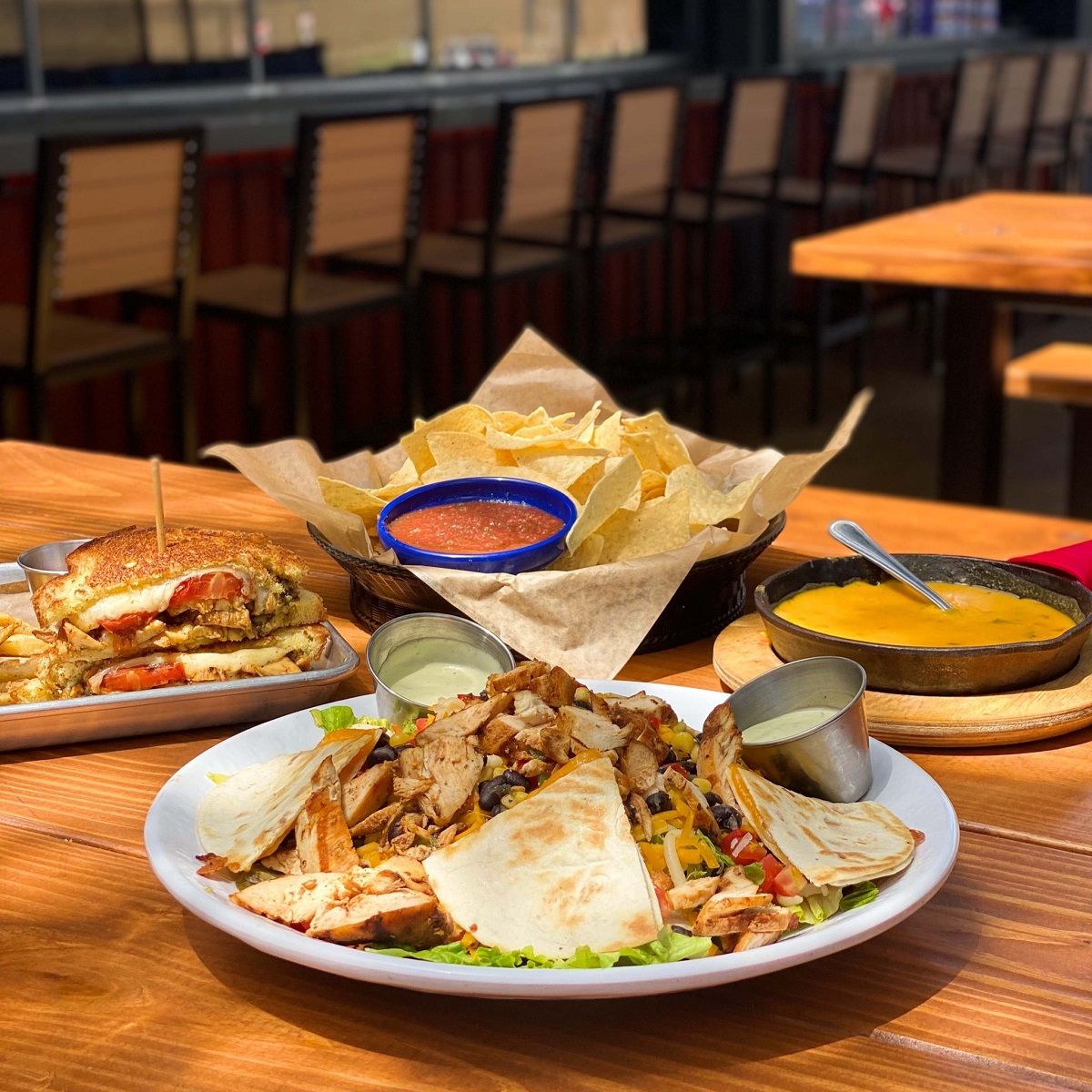 BoomerJack's Grill Planning Two Houston Area Spots Plus More from What Now Media Group's Weekly Pre-Opening Restaurant News Report BoomerJack's Grill Planning Two Houston Area Spots Plus More from What Now Media Group's Weekly Pre-Opening Restaurant News Report